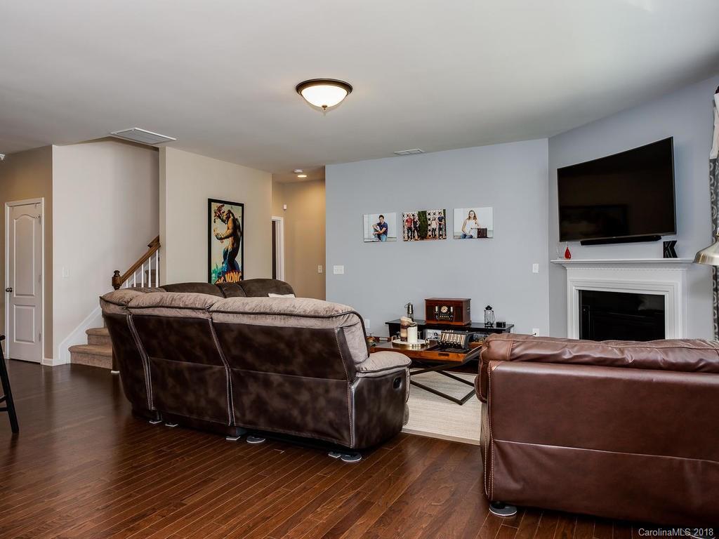 2712 Lawson Drive Waxhaw NC 28173