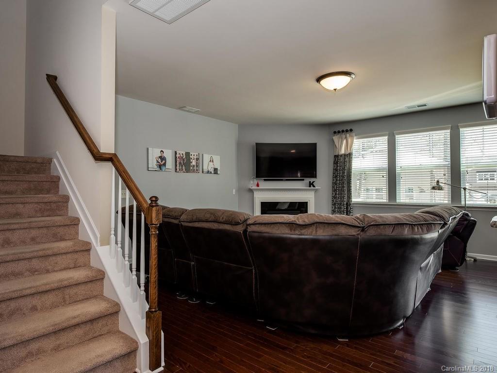 2712 Lawson Drive Waxhaw NC 28173