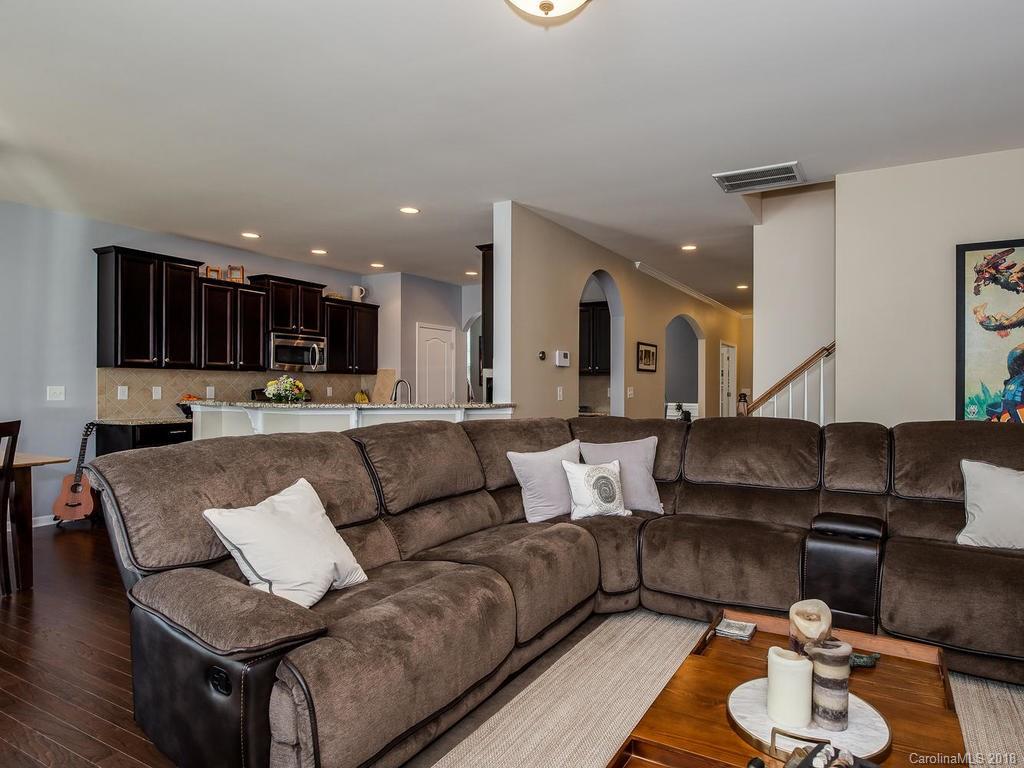 2712 Lawson Drive Waxhaw NC 28173