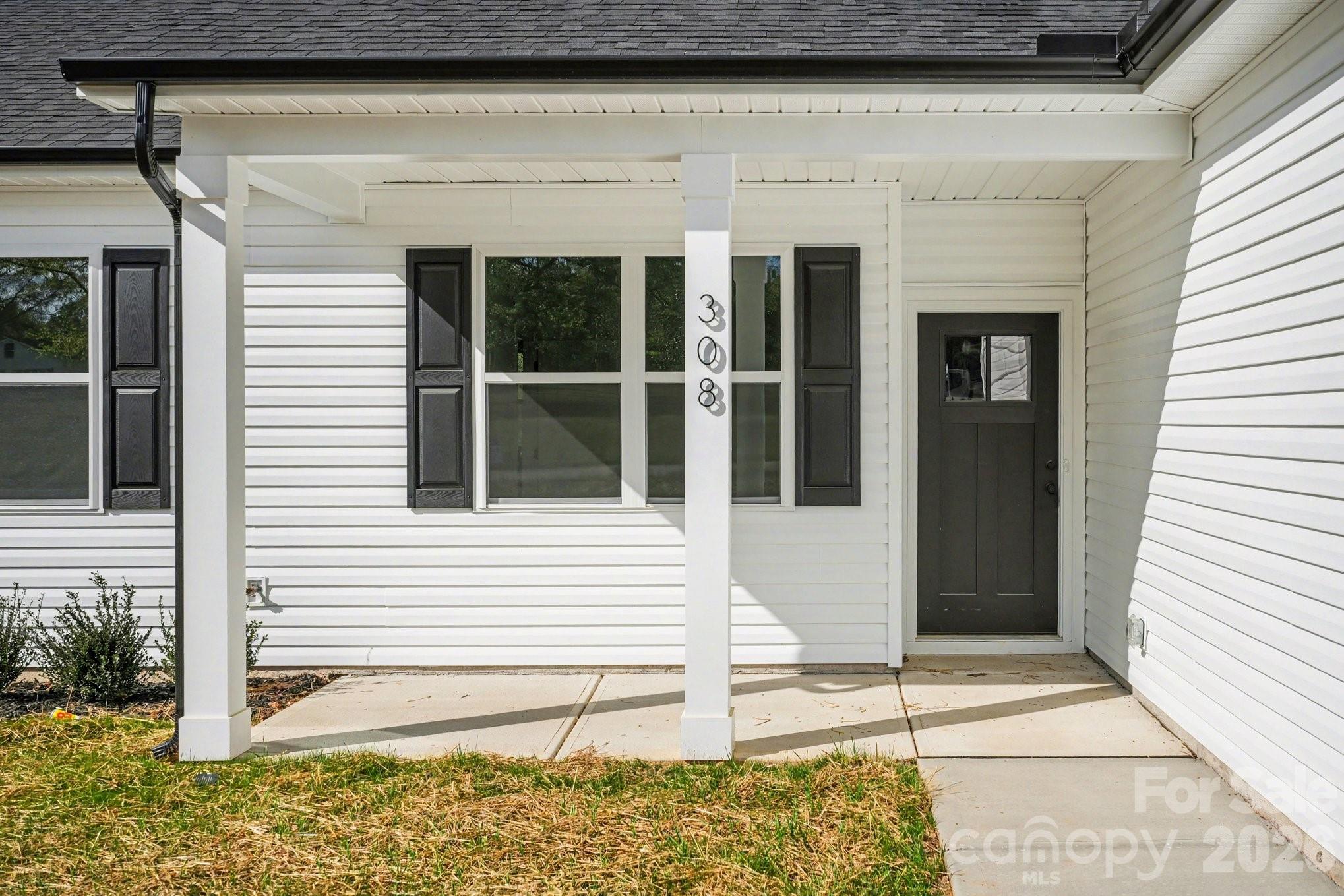 308 S White Street Marshville NC 28103