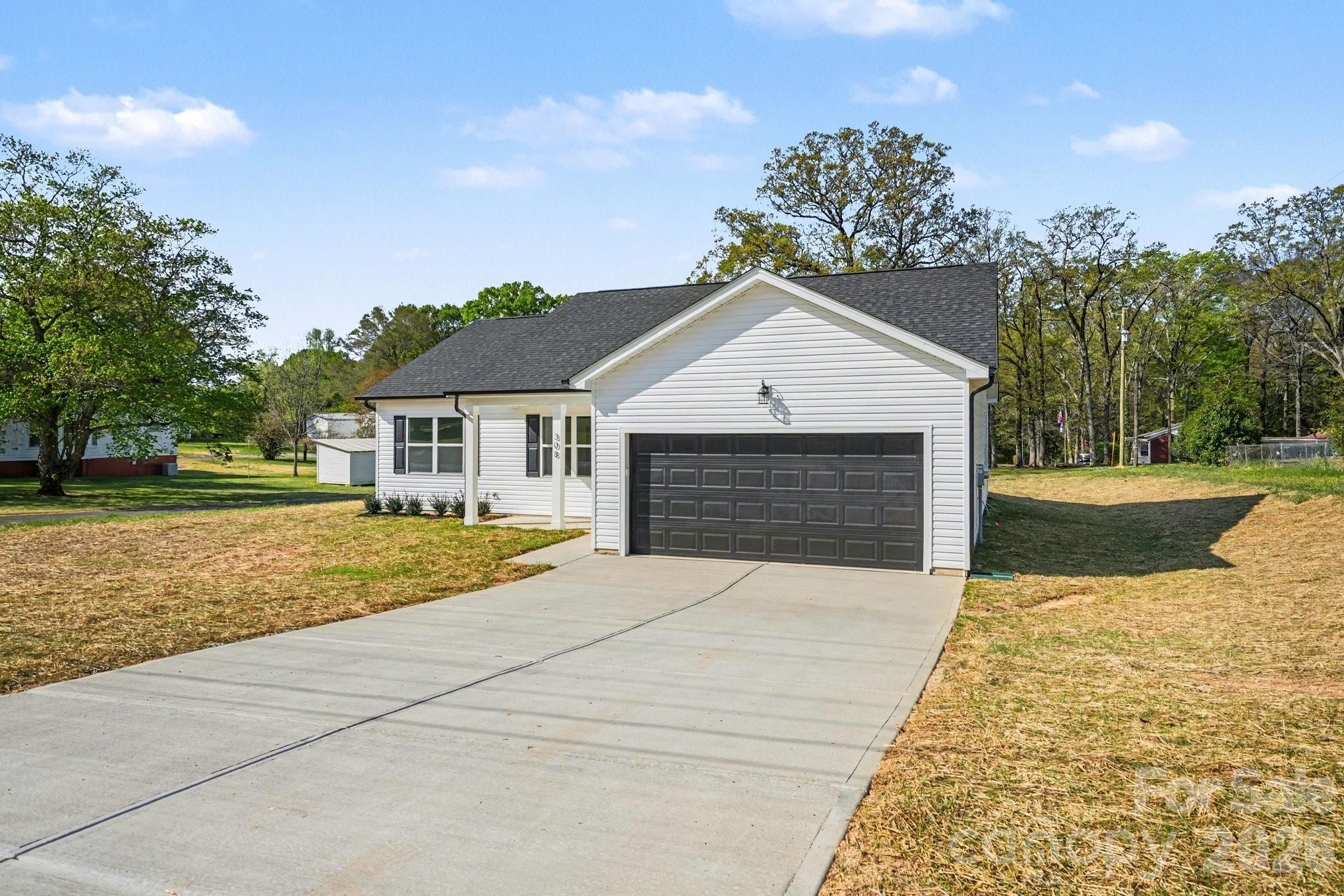 308 S White Street Marshville NC 28103