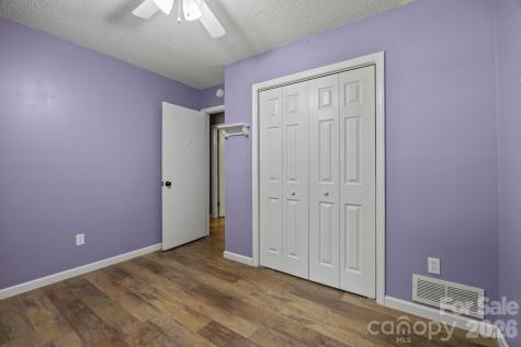 307 Westforest Lane Asheville NC 28806