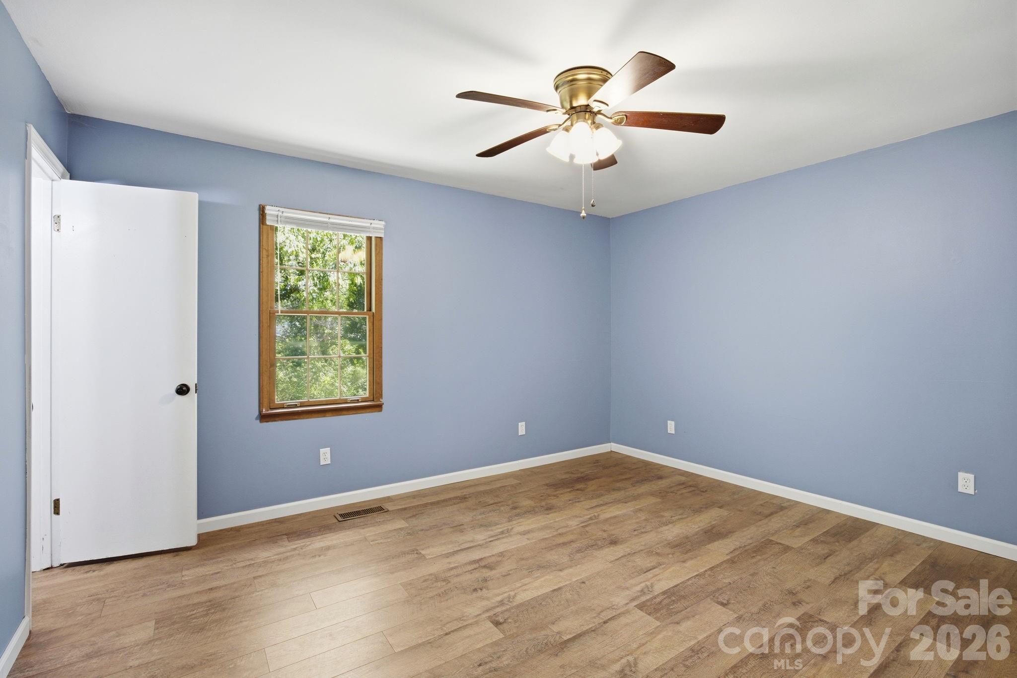 307 Westforest Lane Asheville NC 28806