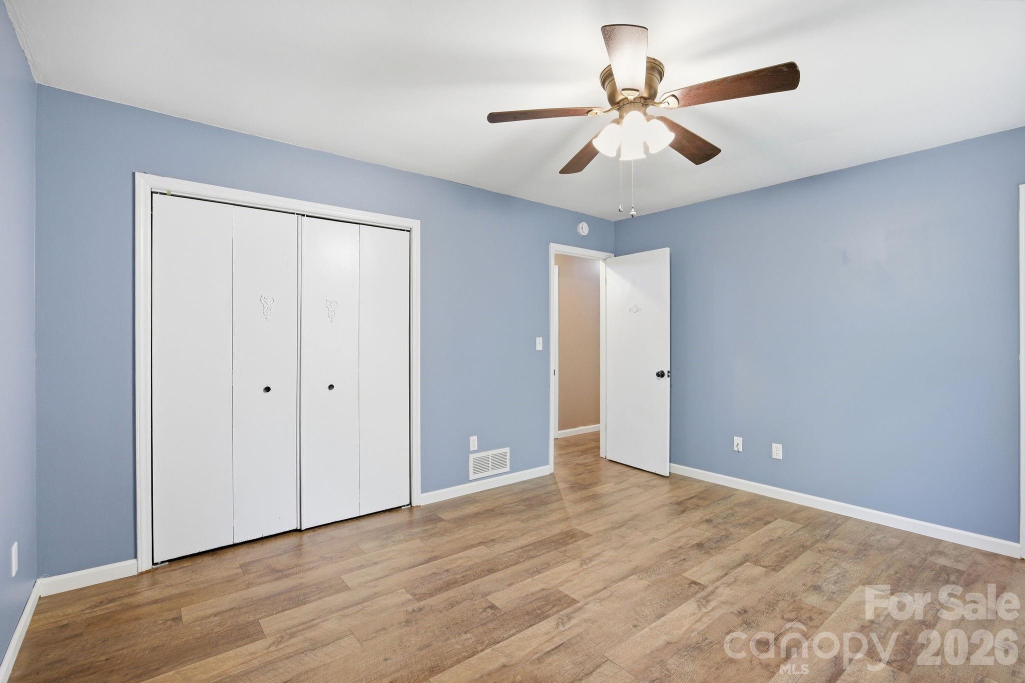 307 Westforest Lane Asheville NC 28806