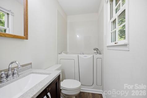 307 Westforest Lane Asheville NC 28806