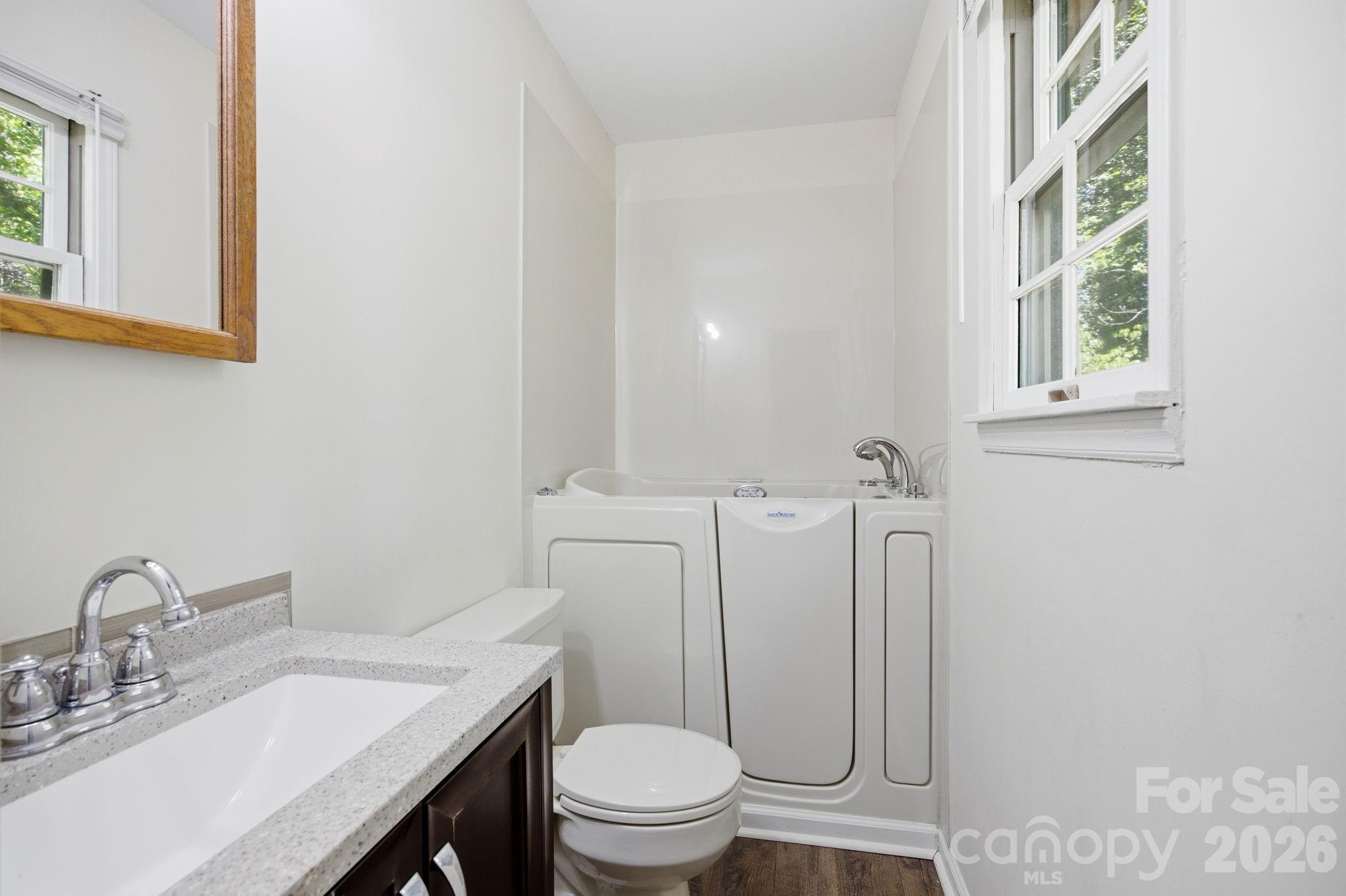 307 Westforest Lane Asheville NC 28806
