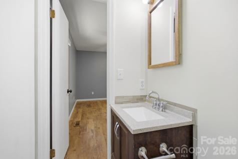 307 Westforest Lane Asheville NC 28806