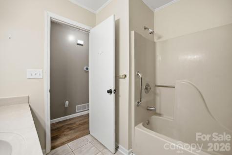 307 Westforest Lane Asheville NC 28806