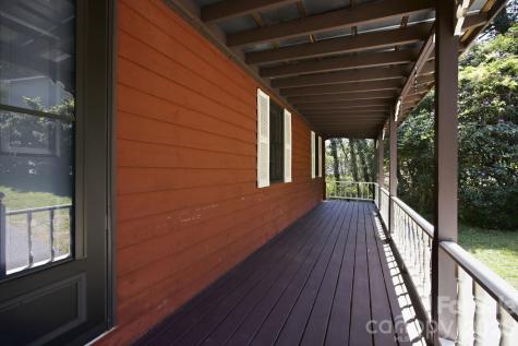 307 Westforest Lane Asheville NC 28806