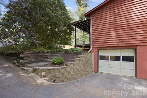 307 Westforest Lane Asheville NC 28806