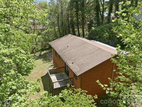 307 Westforest Lane Asheville NC 28806