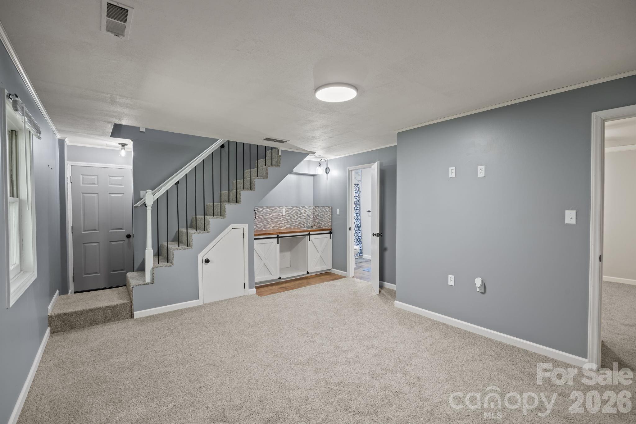 307 Westforest Lane Asheville NC 28806