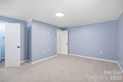 307 Westforest Lane Asheville NC 28806
