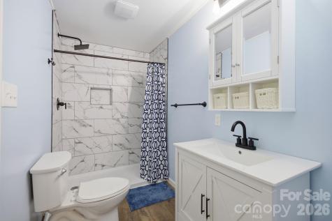 307 Westforest Lane Asheville NC 28806