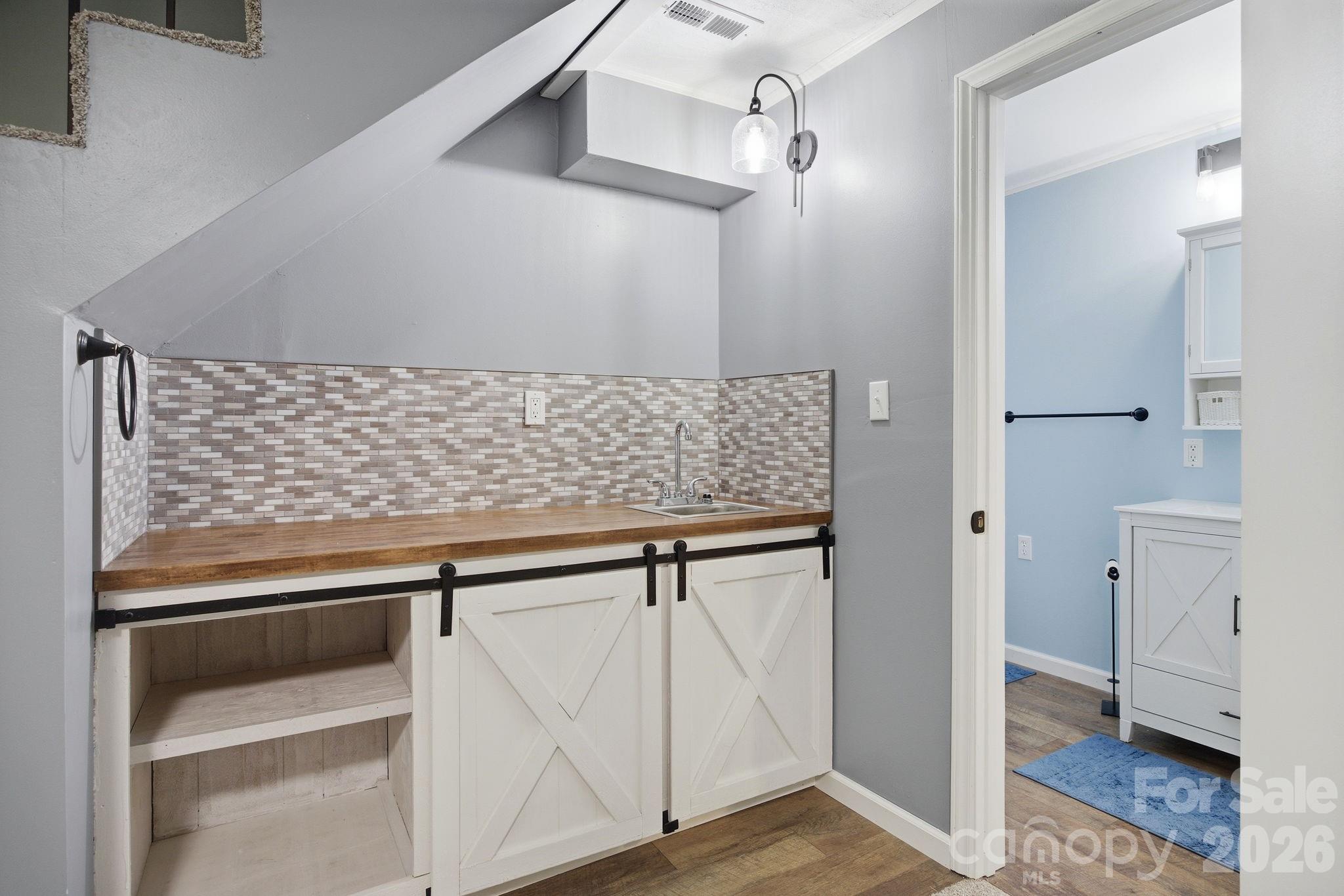 307 Westforest Lane Asheville NC 28806