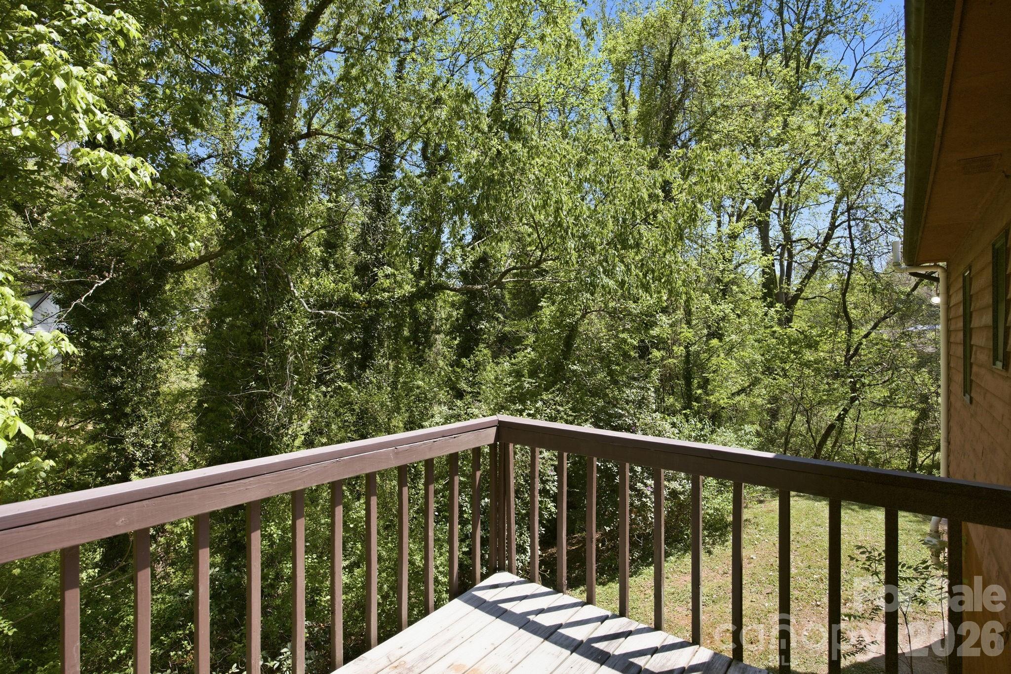 307 Westforest Lane Asheville NC 28806