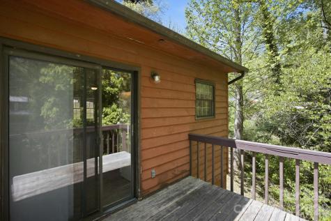 307 Westforest Lane Asheville NC 28806
