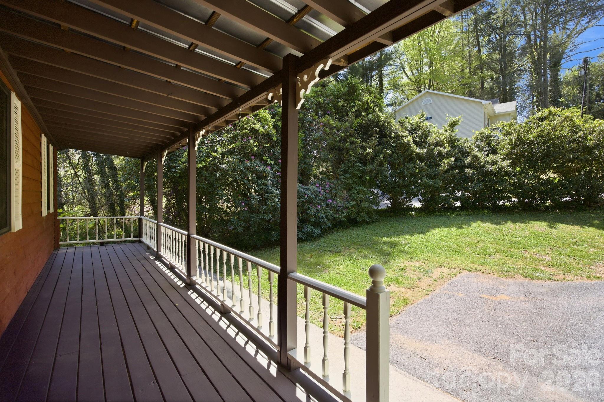 307 Westforest Lane Asheville NC 28806
