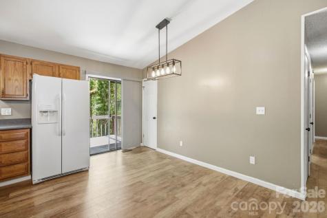 307 Westforest Lane Asheville NC 28806