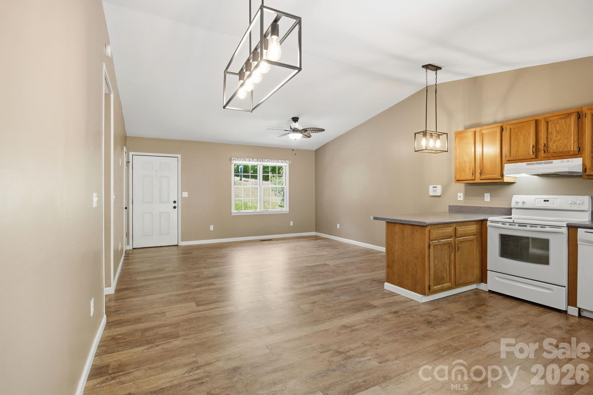 307 Westforest Lane Asheville NC 28806