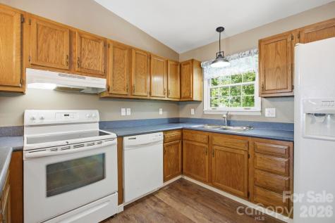 307 Westforest Lane Asheville NC 28806