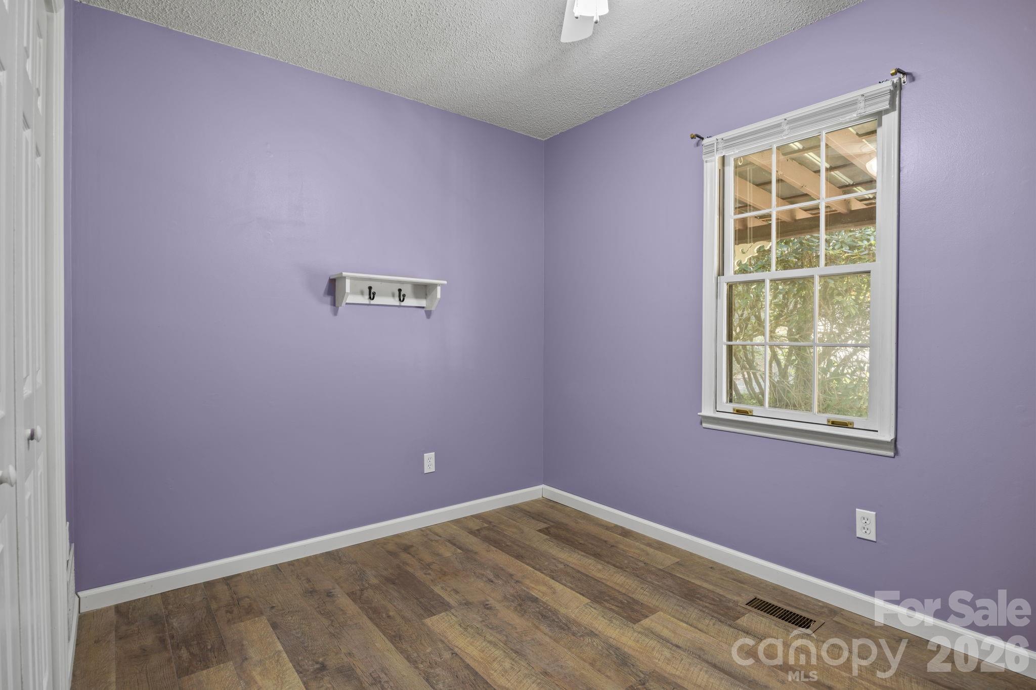 307 Westforest Lane Asheville NC 28806