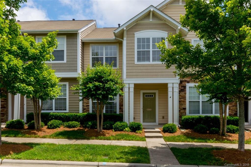 1049 Woodglen Lane Matthews NC 28104