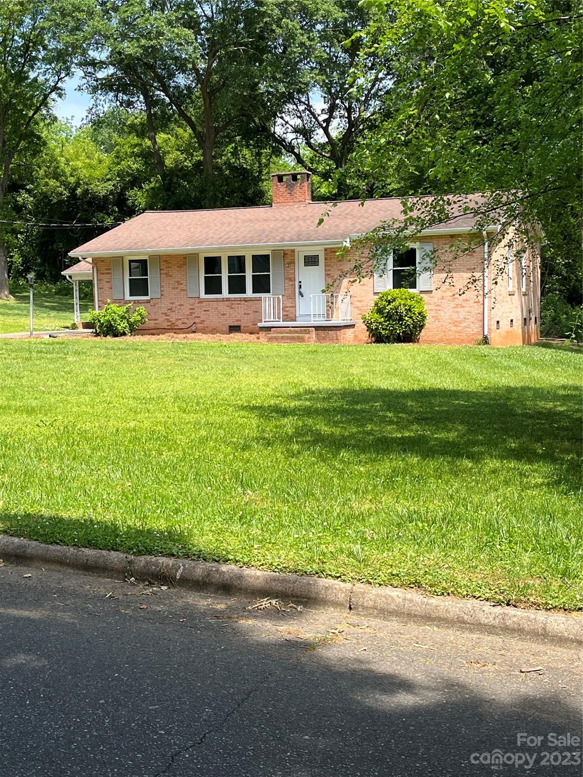 409 Whisnant Street Shelby NC 28150
