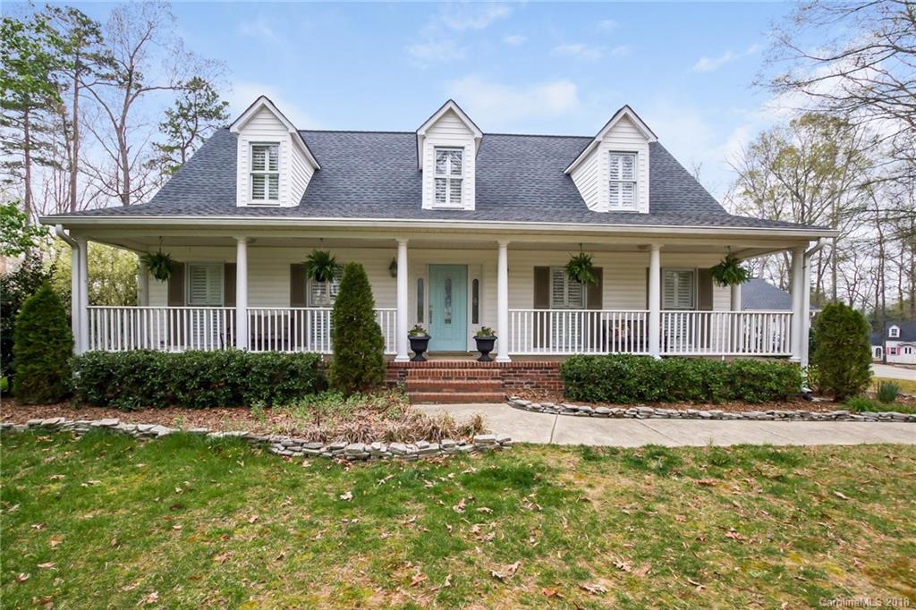 3100 Beech Court Indian Trail NC 28079