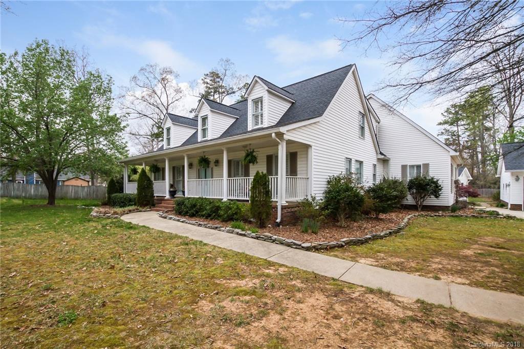 3100 Beech Court Indian Trail NC 28079