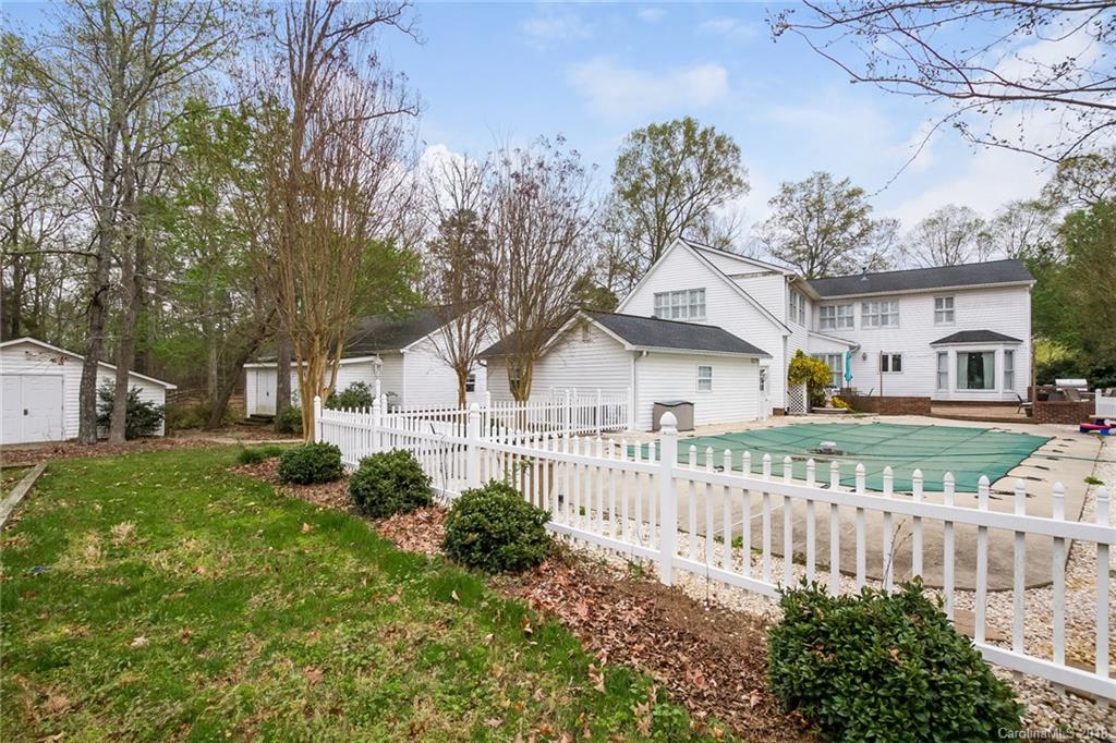 3100 Beech Court Indian Trail NC 28079