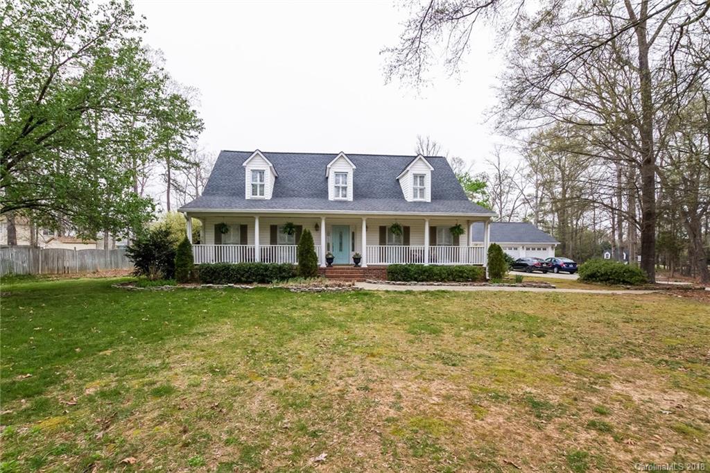 3100 Beech Court Indian Trail NC 28079