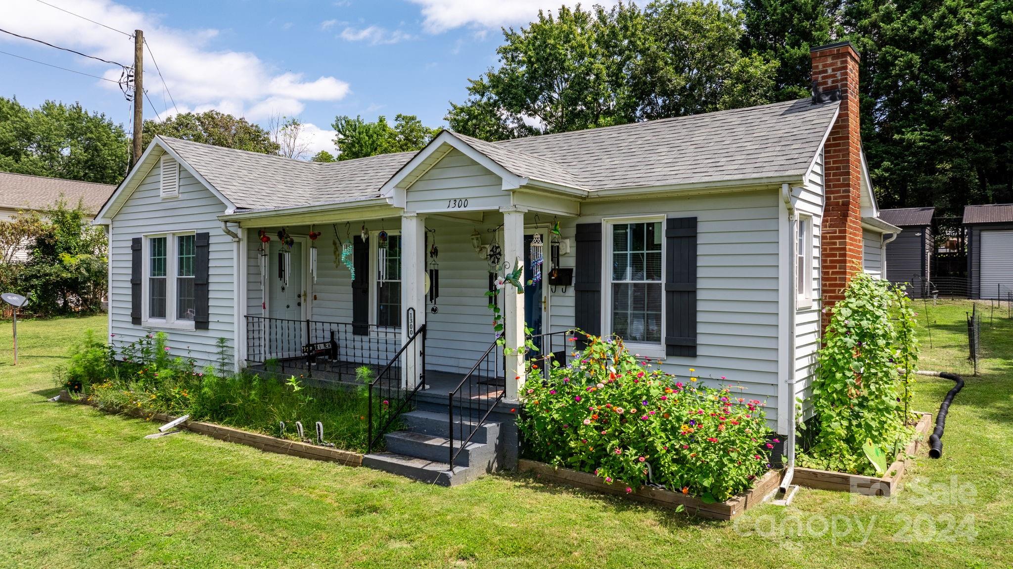 1300 14th Street Drive NE Hickory NC 28601