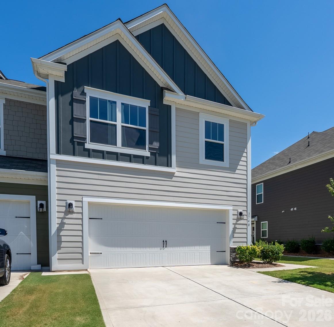 2740 Aubrey Street Monroe NC 28110