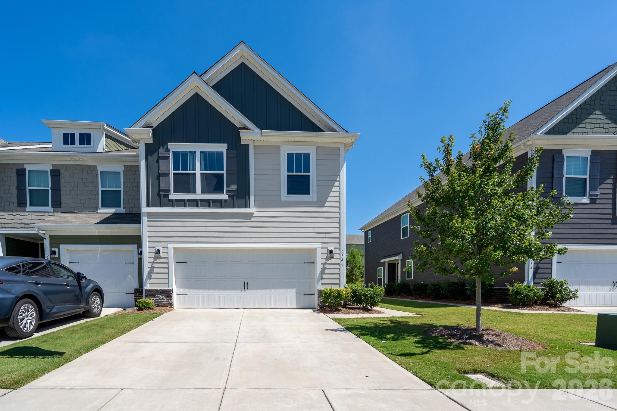 2740 Aubrey Street Monroe NC 28110