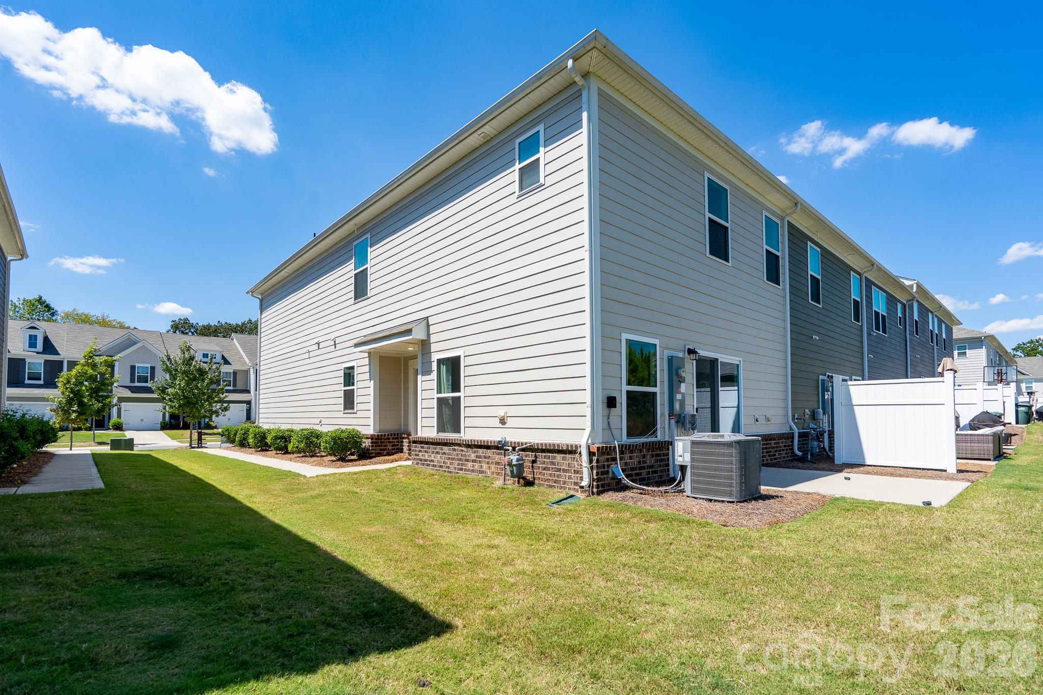 2740 Aubrey Street Monroe NC 28110