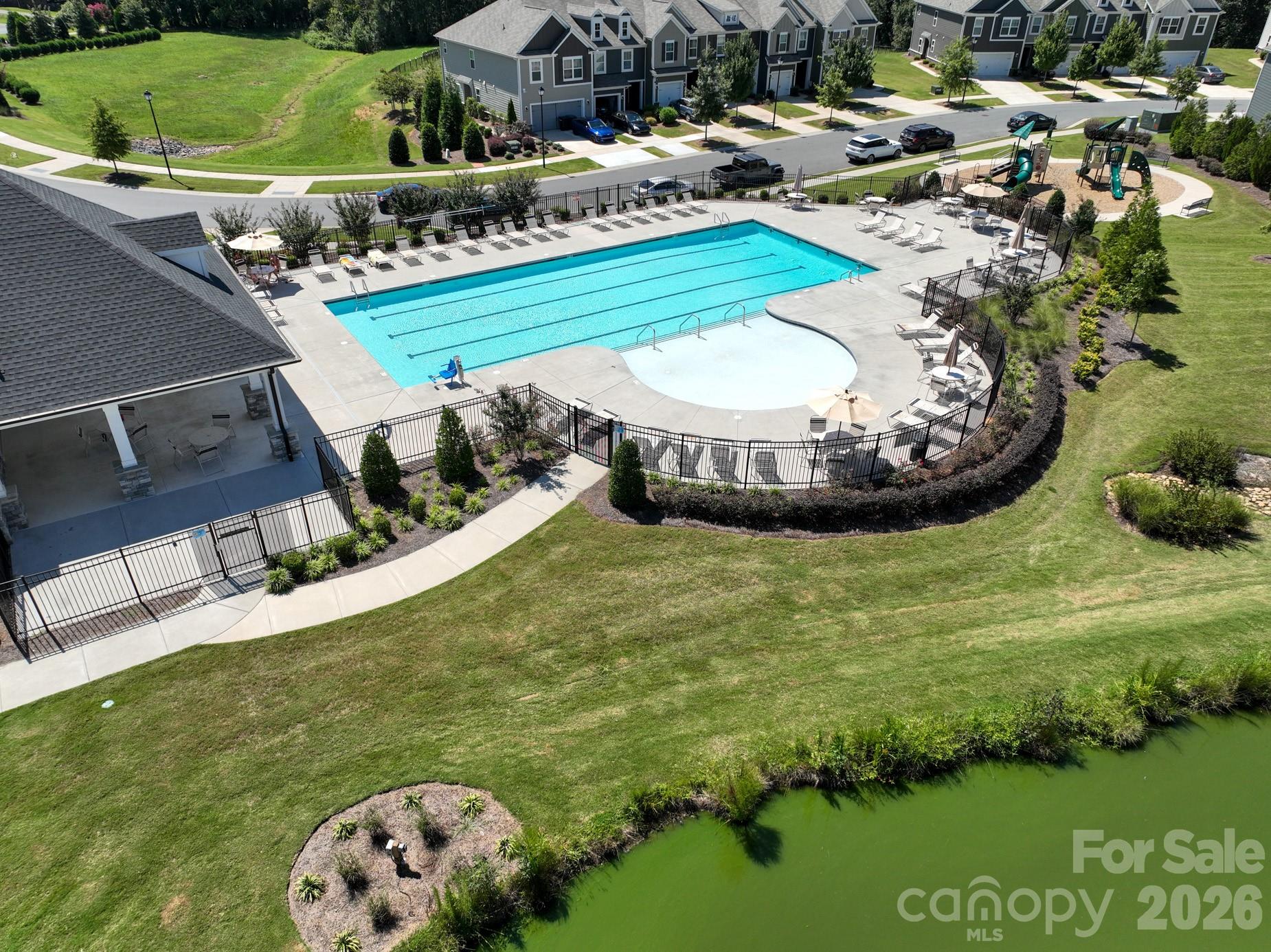 2740 Aubrey Street Monroe NC 28110