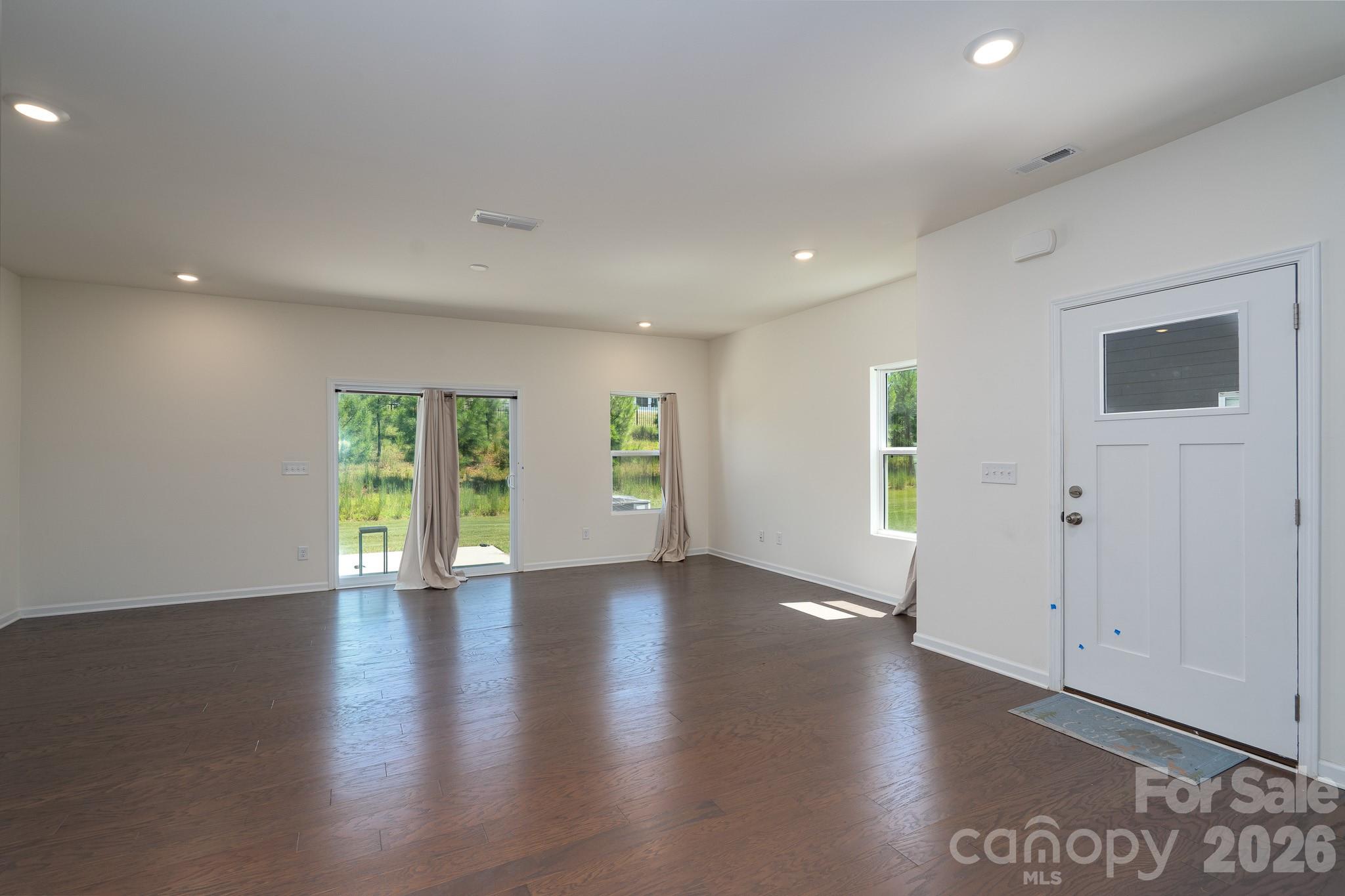 2740 Aubrey Street Monroe NC 28110