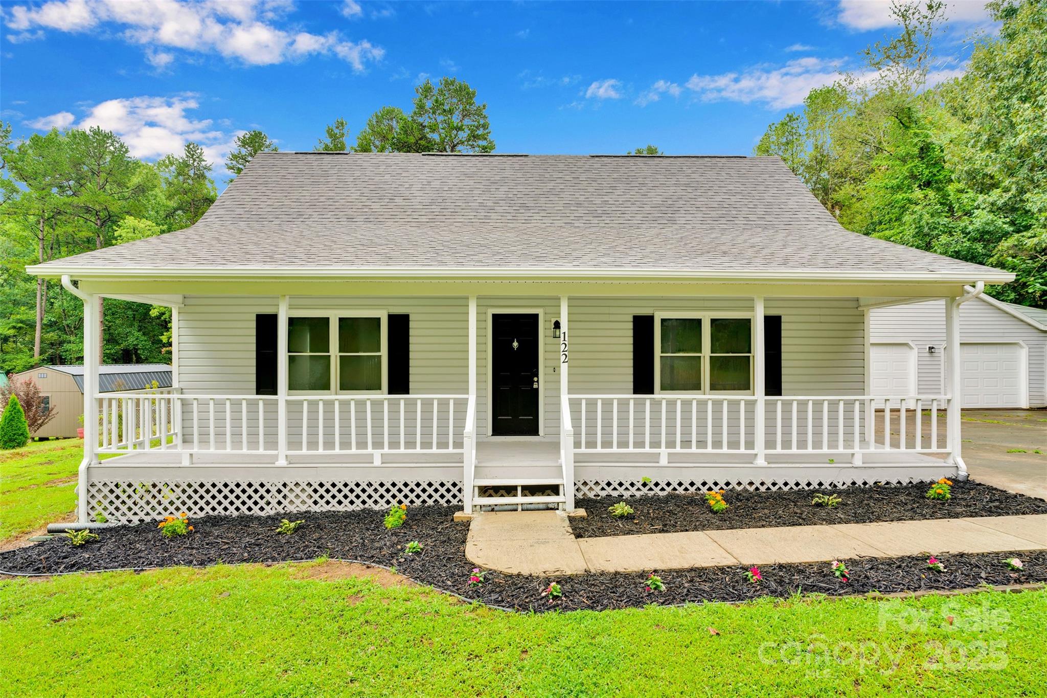 122 Blueberry Lane Statesville NC 28677
