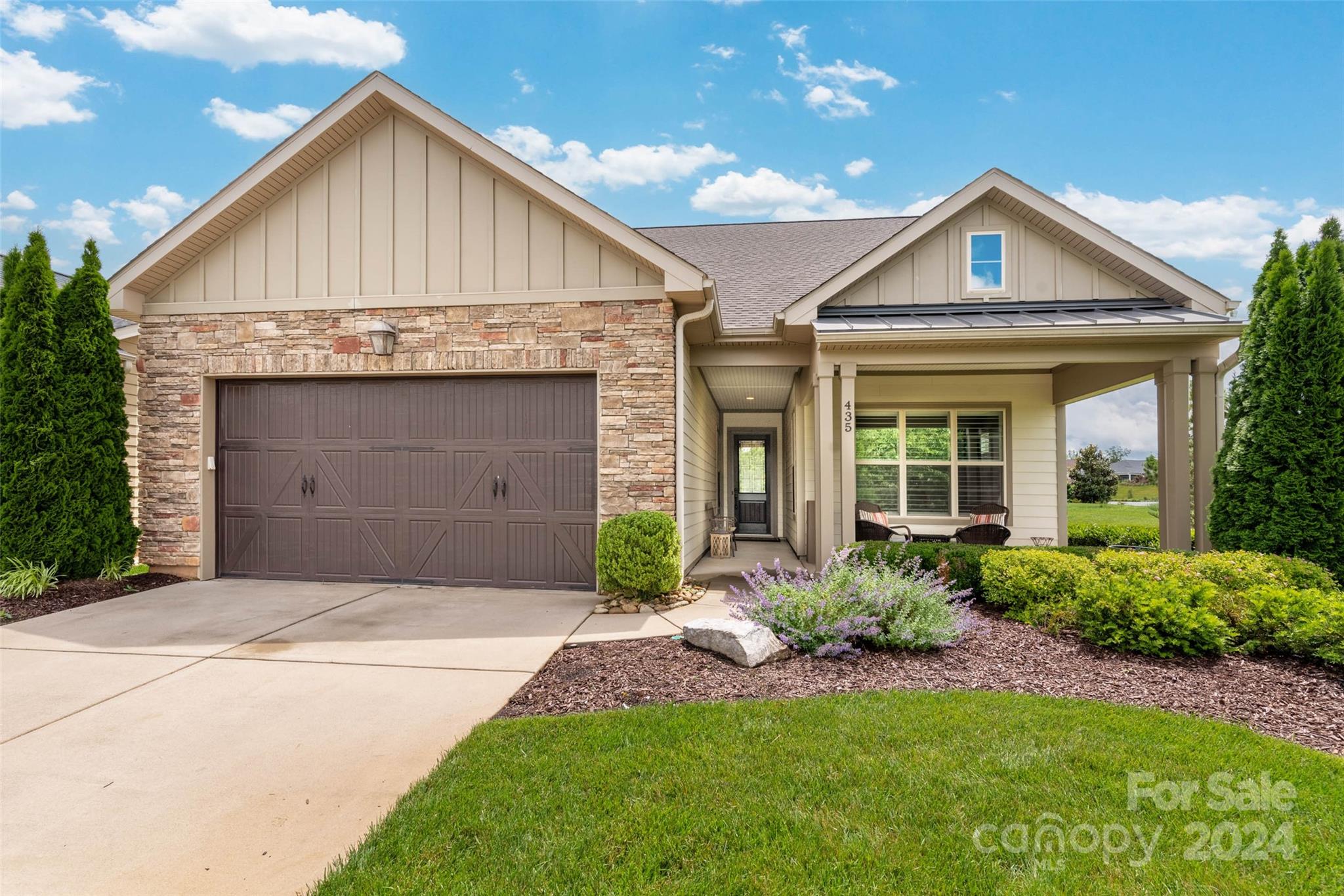 435 Stone Mountain Way Denver NC 28037