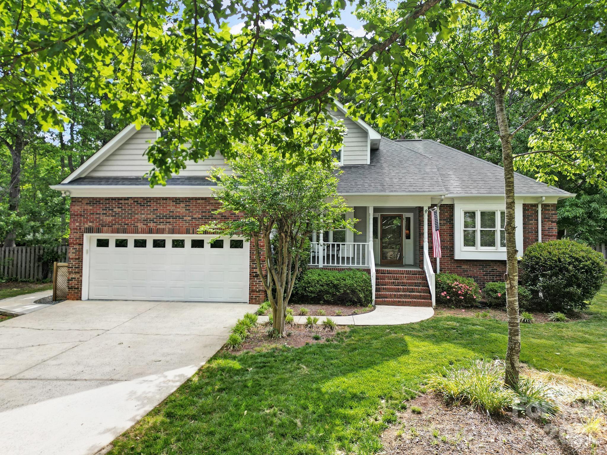 1109 Hawthorne Drive Indian Trail NC 28079