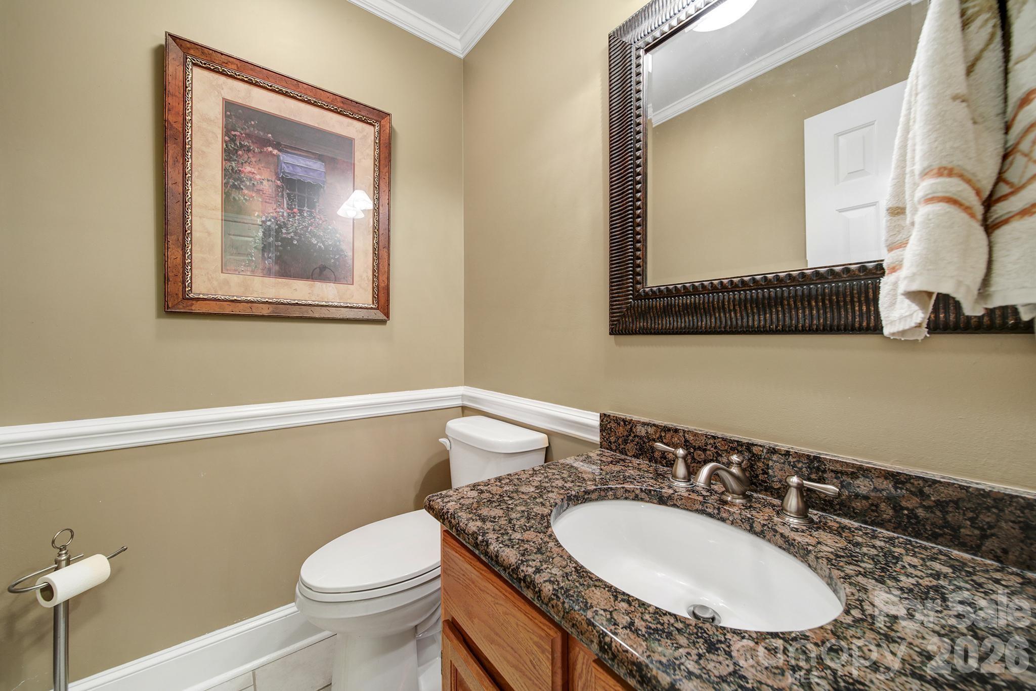 1109 Hawthorne Drive Indian Trail NC 28079