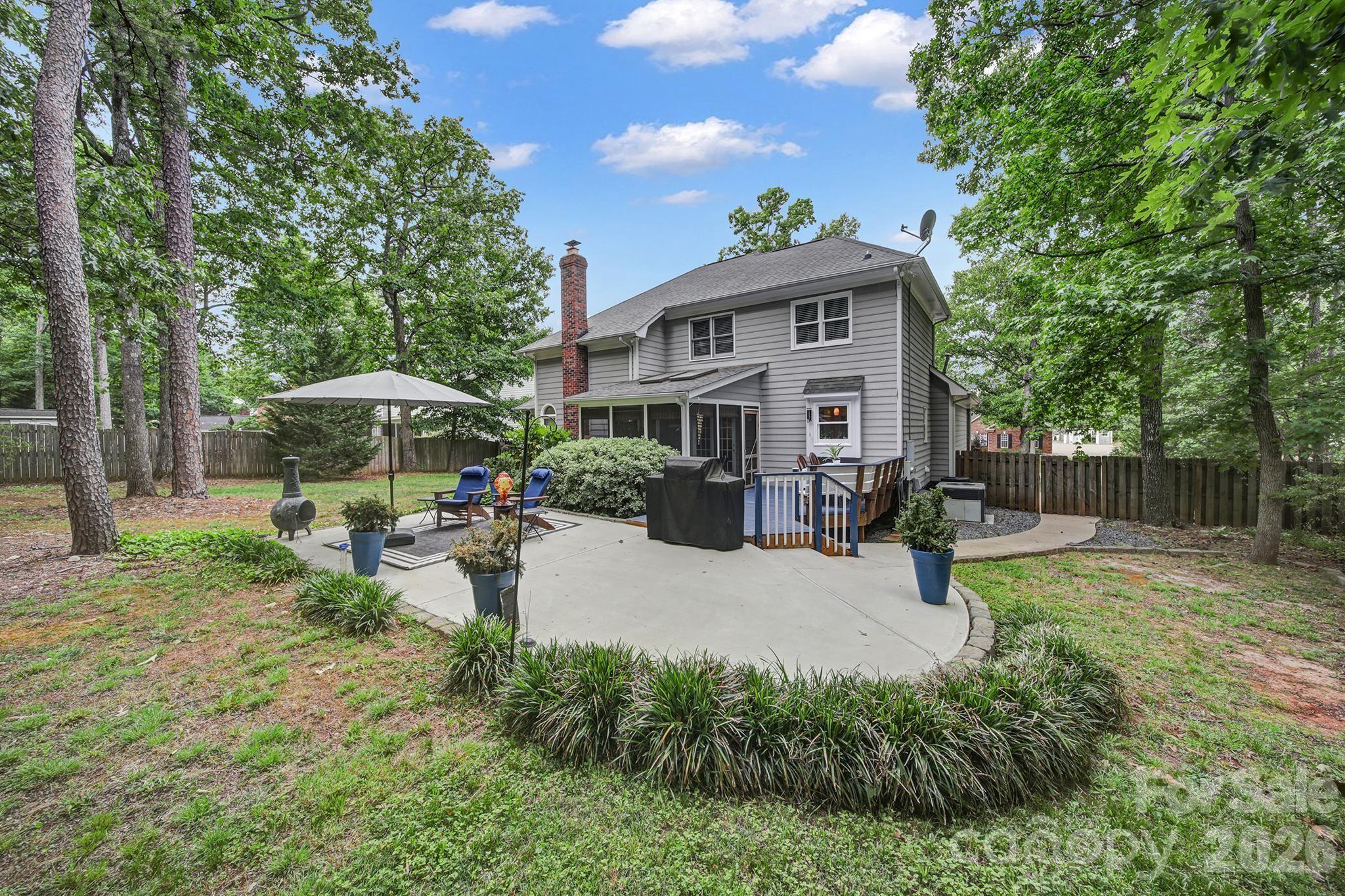 1109 Hawthorne Drive Indian Trail NC 28079