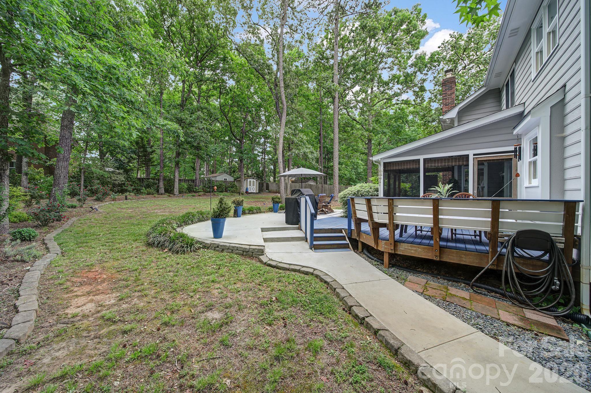 1109 Hawthorne Drive Indian Trail NC 28079