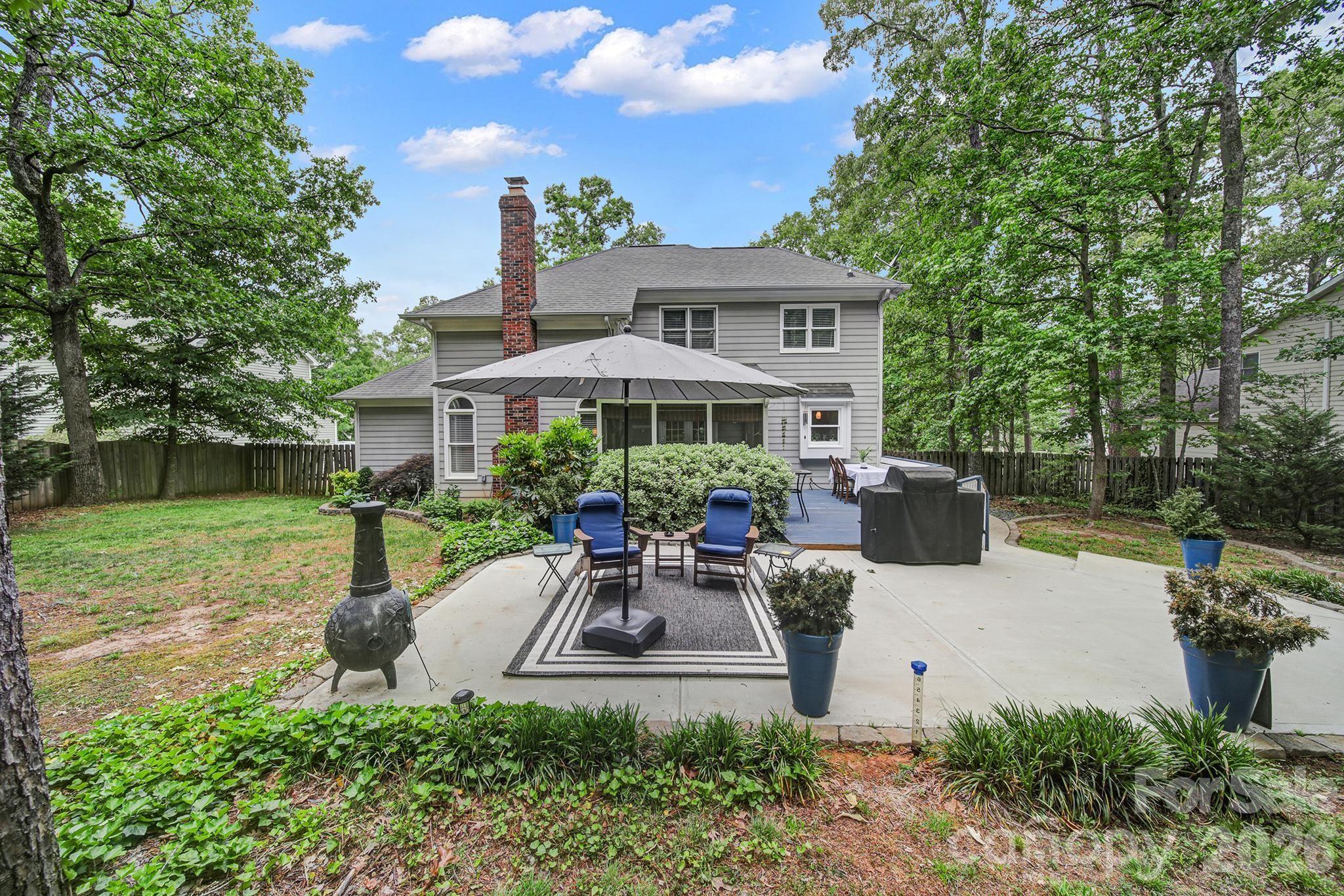 1109 Hawthorne Drive Indian Trail NC 28079