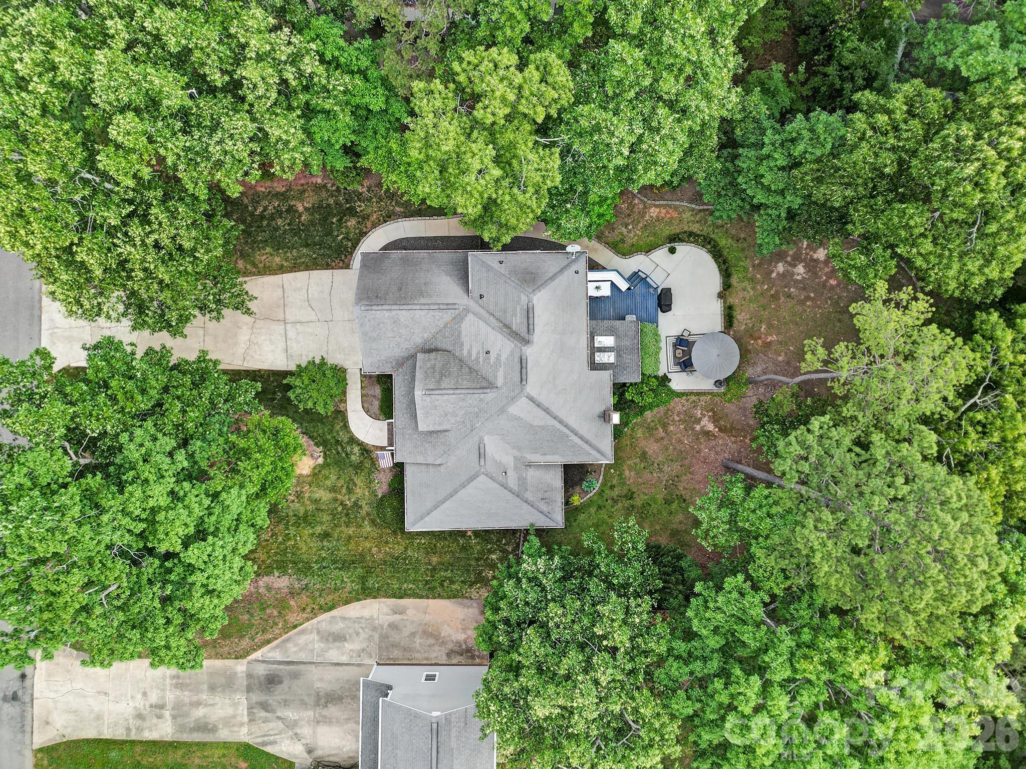 1109 Hawthorne Drive Indian Trail NC 28079