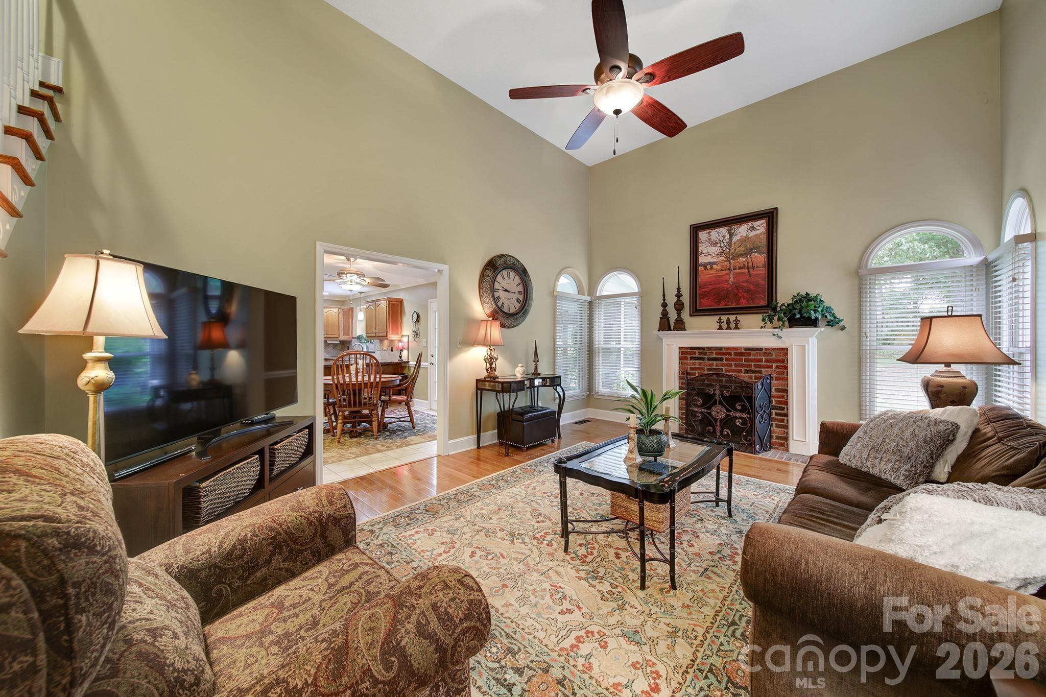 1109 Hawthorne Drive Indian Trail NC 28079
