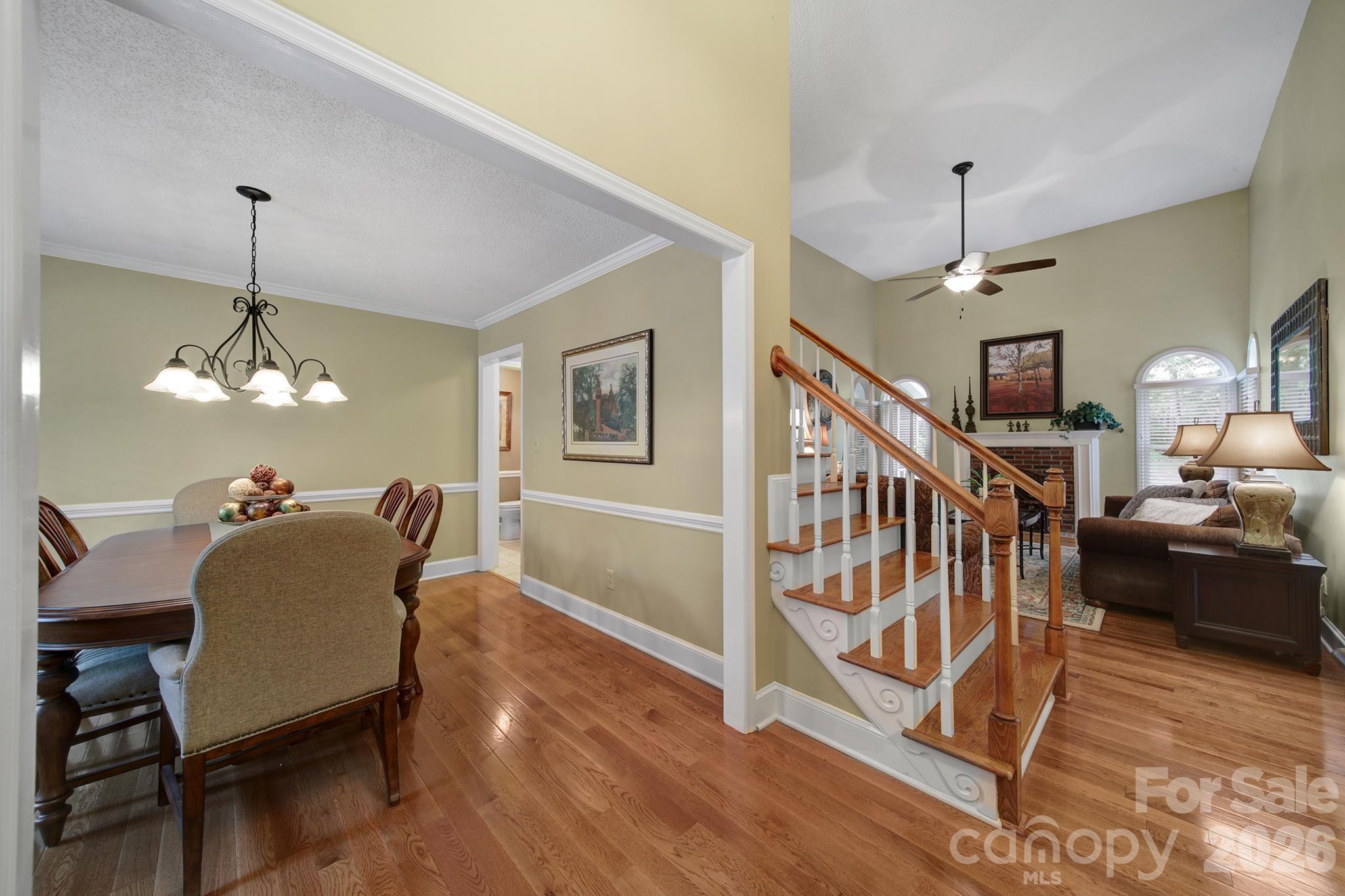 1109 Hawthorne Drive Indian Trail NC 28079