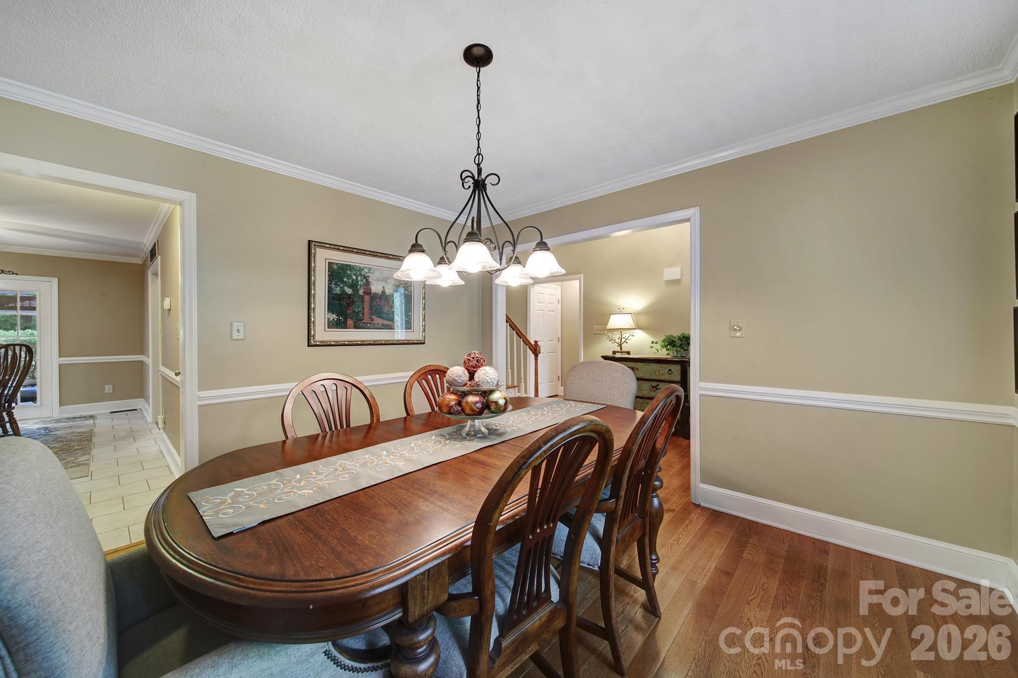 1109 Hawthorne Drive Indian Trail NC 28079