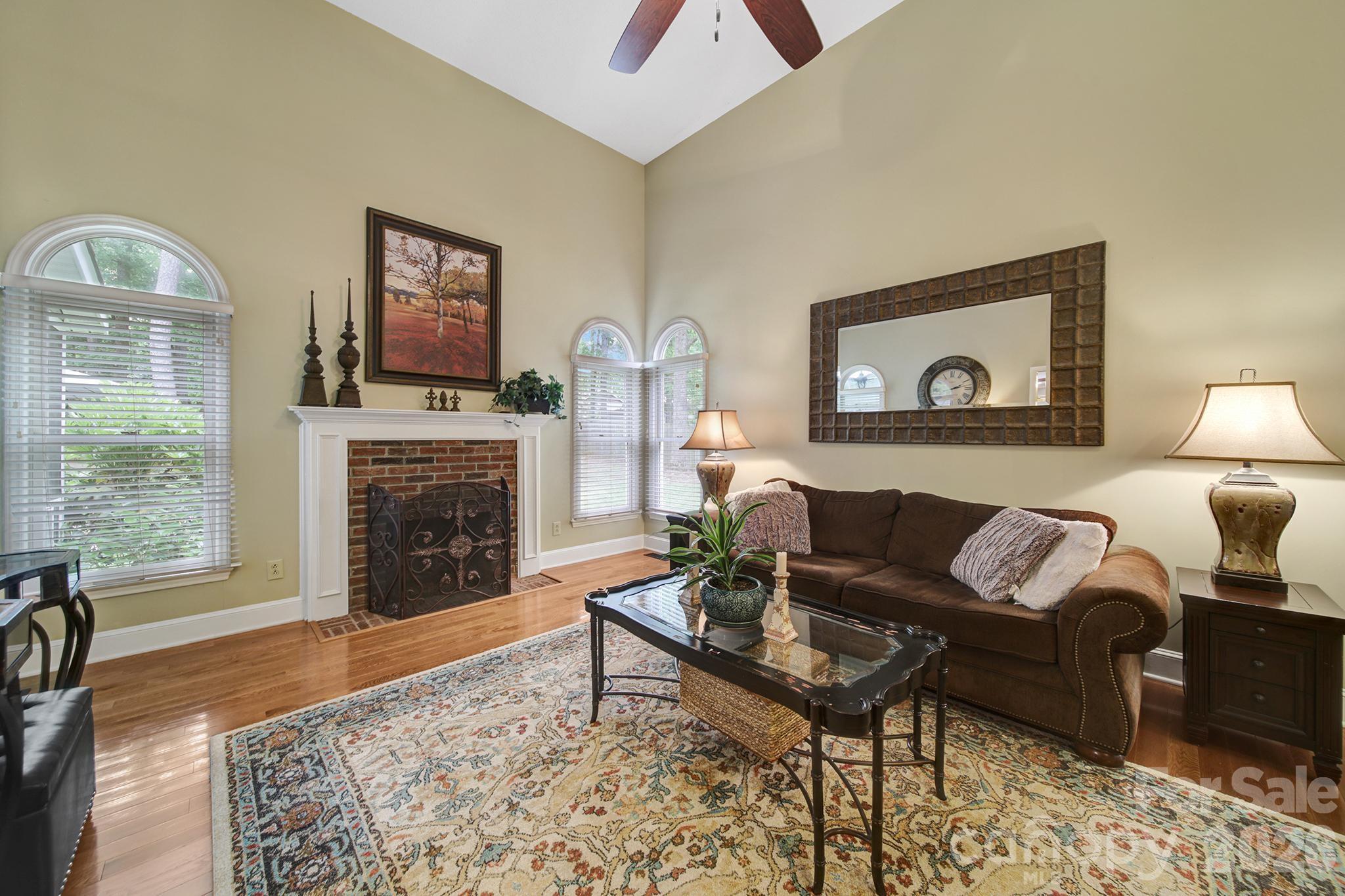 1109 Hawthorne Drive Indian Trail NC 28079